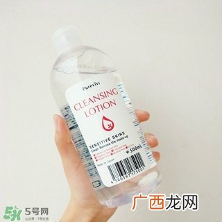 alovivi皇后卸妆水生产日期 卸妆皇后卸妆水保质期