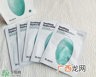 蒂佳婷药丸面膜要洗吗,dr.jart面膜要洗吗