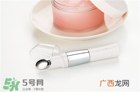 mushu木薯眼唇按摩仪怎么用?木薯眼唇按摩仪使用方法