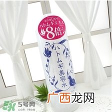 alovivi薏仁水和娥佩兰薏仁水哪个好？alovivi薏仁水和opera薏仁水对比