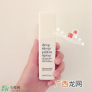 this works睡眠喷雾多少钱_专柜价格