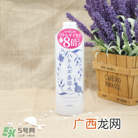 alovivi薏仁水真假 皇后薏仁水真假辨别