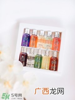 molton brown摩顿布朗沐浴露怎么样_好用吗