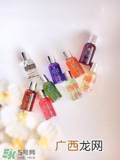 molton brown摩顿布朗沐浴露怎么样_好用吗