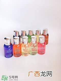 molton brown摩顿布朗沐浴露怎么样_好用吗
