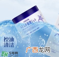 naturie薏仁面霜怎么用?naturie娥佩兰薏仁面霜要洗吗?