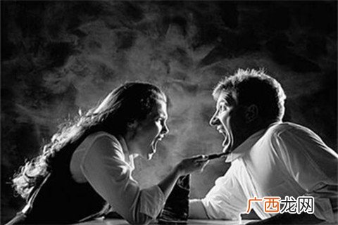 吵架真的伤感情吗？为什么别人越吵越恩爱？