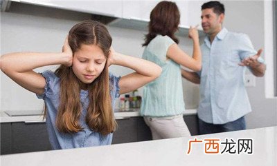 应该为了孩子勉强维持婚姻吗？