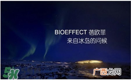 Bioeffect是什么牌子?蓓欧菲是哪个国家的?