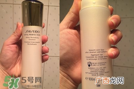 悦薇水乳适合什么年龄？资生堂悦薇水乳适合年龄段？