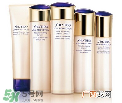 悦薇水乳适合什么年龄？资生堂悦薇水乳适合年龄段？