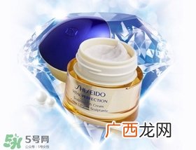 资生堂悦薇aaa面霜成分 资生堂悦薇aaa霜成分表
