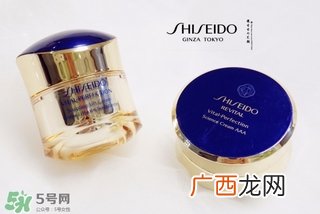 资生堂悦薇aaa面霜成分 资生堂悦薇aaa霜成分表