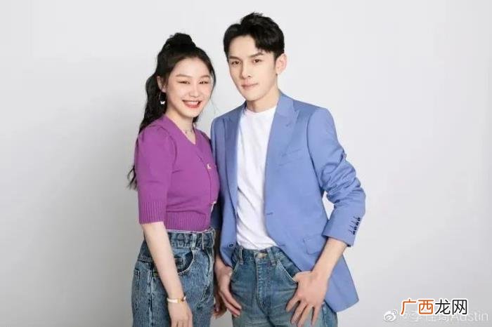 李佳琦金靖，李佳琦和金靖都这么明显了还不官宣