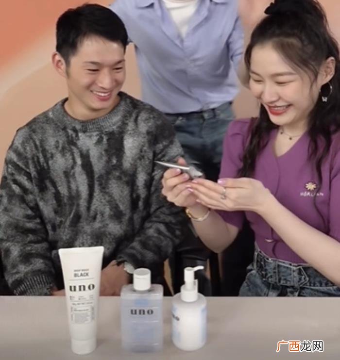 李佳琦金靖，李佳琦和金靖都这么明显了还不官宣