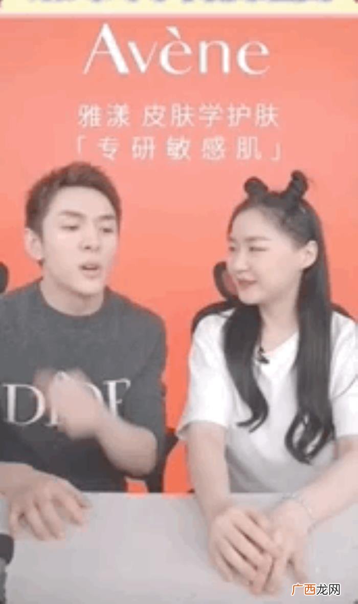 李佳琦金靖，李佳琦和金靖都这么明显了还不官宣