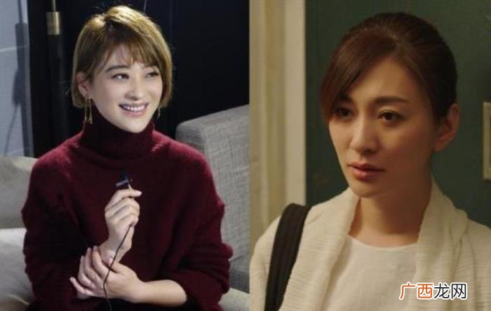 李小冉梅婷，梅婷李小冉两大美女戏骨爱过的这个男人