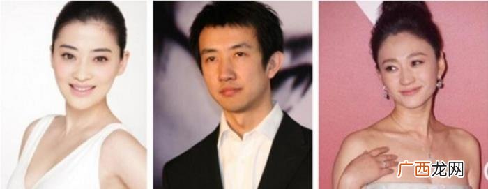 李小冉梅婷，梅婷李小冉两大美女戏骨爱过的这个男人