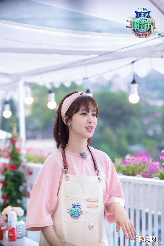 杨紫与宋茜，为什么杨紫、宋茜等众女星依然清透精致一整天