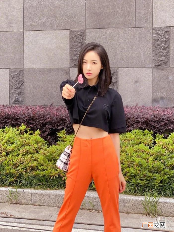 杨紫与宋茜，为什么杨紫、宋茜等众女星依然清透精致一整天