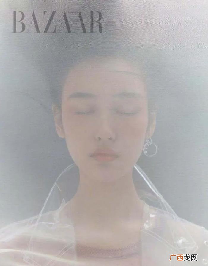 杨紫与宋茜，为什么杨紫、宋茜等众女星依然清透精致一整天