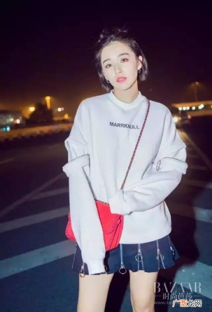 超长袖卫衣，卫衣不是oversize超长袖我不穿