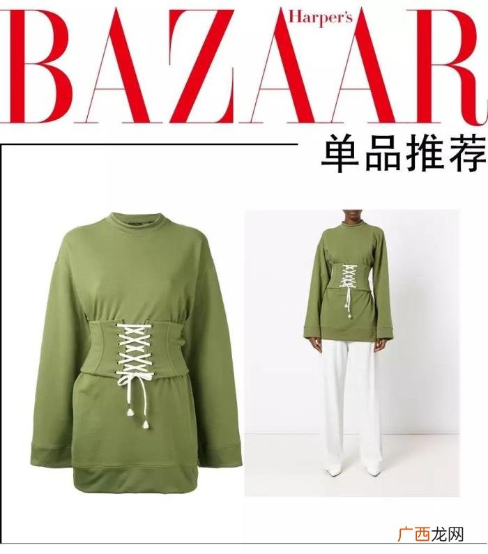 超长袖卫衣，卫衣不是oversize超长袖我不穿