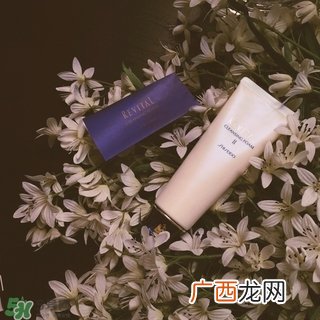 悦薇洁面膏1号还是2号 资生堂悦薇洁面膏I号II号区别