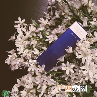 悦薇洁面膏1号还是2号 资生堂悦薇洁面膏I号II号区别