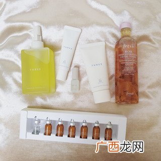Three防晒霜怎么样 Three防晒霜好用吗