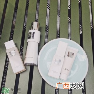 the ginza护肤品怎么样？the ginza化妆品好用吗