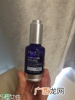 medspa法国美帕是什么牌子什么档次？