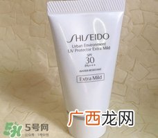 敏感肌用什么防晒霜?敏感肌用哪些防晒霜?