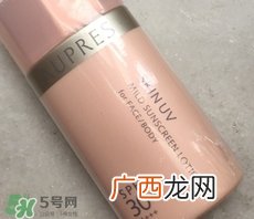 敏感肌用什么防晒霜?敏感肌用哪些防晒霜?