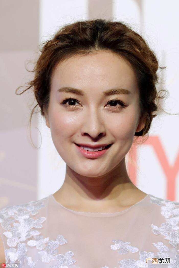 宋茜的眼睛，宋茜大眼无神还不如马伊俐的小眼睛有光