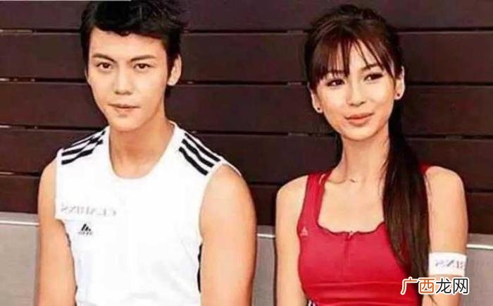 陈伟霆杨颖，angelababy终于坦言当年和陈伟霆分手的根本原因