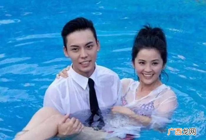 陈伟霆杨颖，angelababy终于坦言当年和陈伟霆分手的根本原因