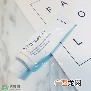 蒂佳婷激光霜使用方法,蒂佳婷v7激光霜怎么用