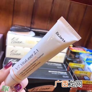 蒂佳婷激光霜使用方法,蒂佳婷v7激光霜怎么用