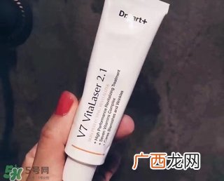 蒂佳婷激光霜使用方法,蒂佳婷v7激光霜怎么用