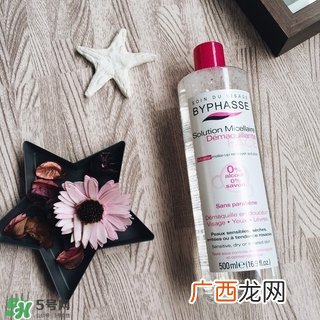 蓓昂斯卸妆水味道难闻 蓓昂斯卸妆水成分
