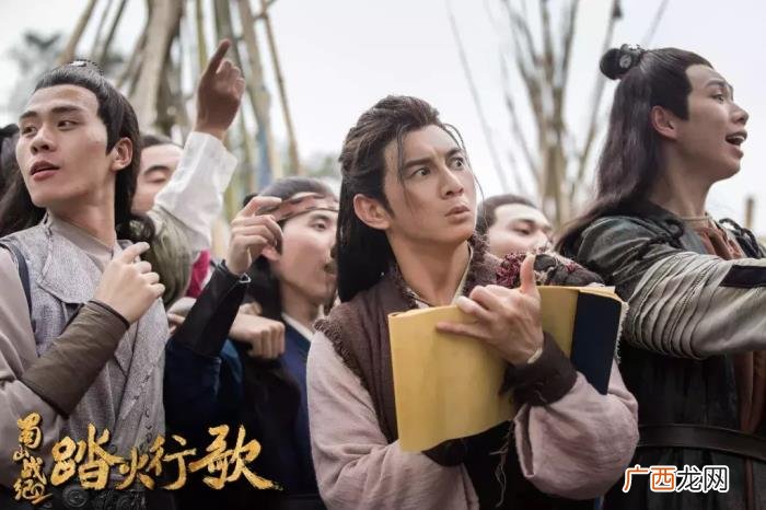吴奇隆专访，吴奇隆自曝被导演坑的惨痛经历