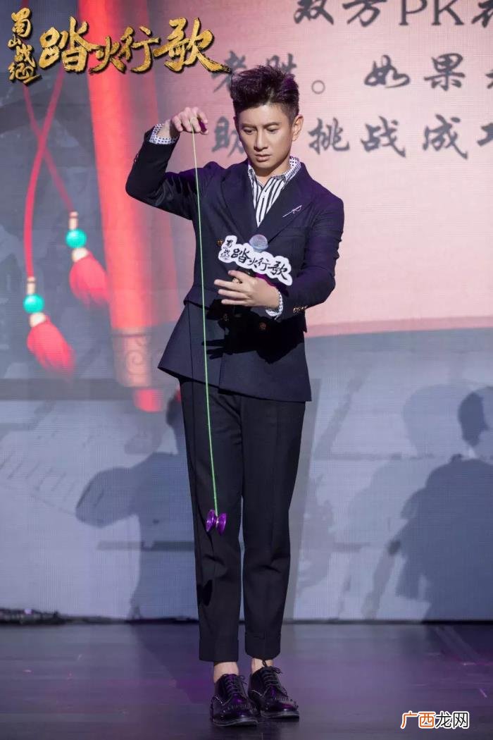 吴奇隆专访，吴奇隆自曝被导演坑的惨痛经历