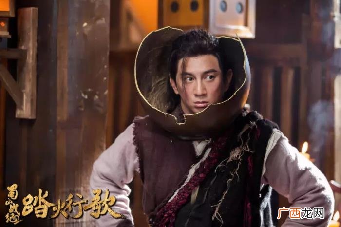 吴奇隆专访，吴奇隆自曝被导演坑的惨痛经历