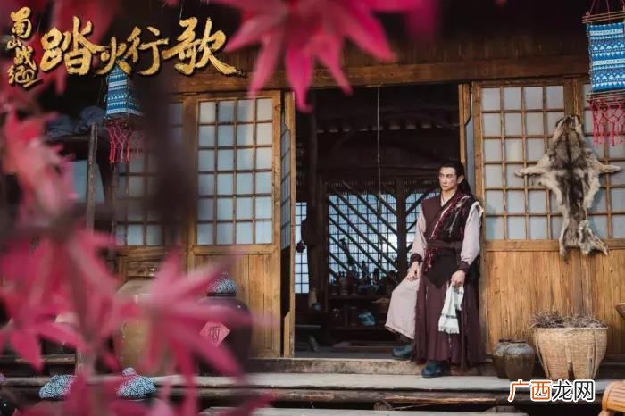吴奇隆专访，吴奇隆自曝被导演坑的惨痛经历