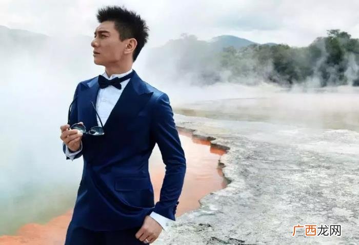 吴奇隆专访，吴奇隆自曝被导演坑的惨痛经历