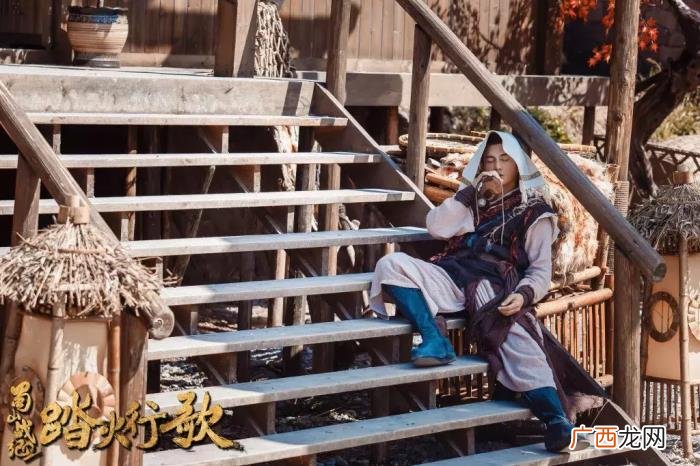 吴奇隆专访，吴奇隆自曝被导演坑的惨痛经历
