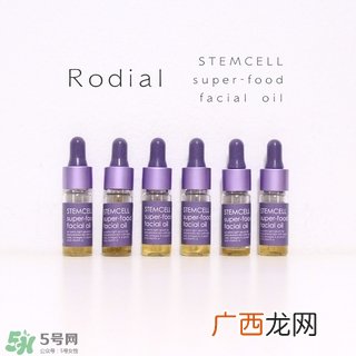 rodial干细胞精华油多少钱?rodial干细胞精华油专柜价格