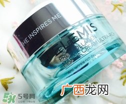 elemis艾丽美骨胶原海洋面霜怎么用_使用方法