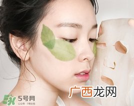 a by bom叶子面膜怎么样？a by bom婴儿冰凝叶子面膜多少钱